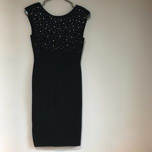 H&M bodycon dress
